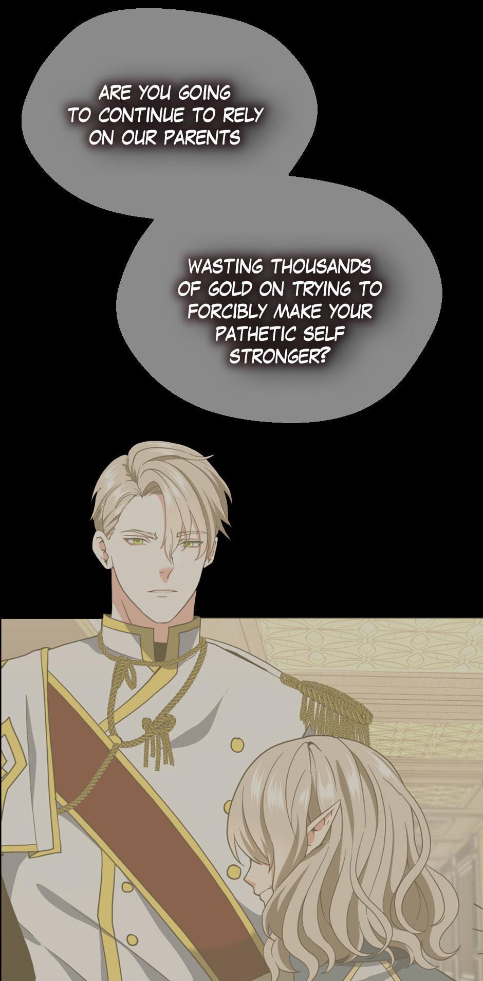 The Beginning After The End Chapter 132 image 65